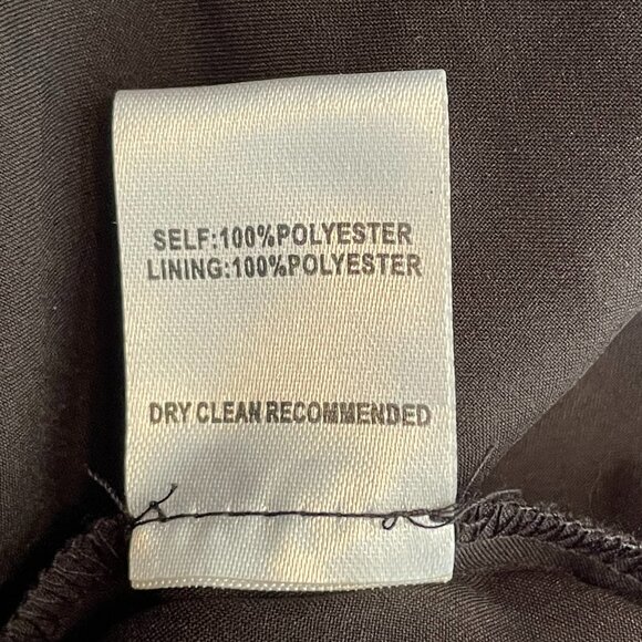 Ali & Jay Floral Ruffle Bell Sleeves Open Back Romper - Picture 7 of 7